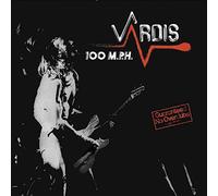 Vardis - 100mph