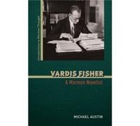 Vardis Fisher - Michael Austin - University of Illinois Press - Livre en Anglais - Paperback Michael AustinMichael Austin (Auteur)