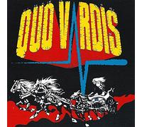 Vardis - Quo Vardis -Digi-