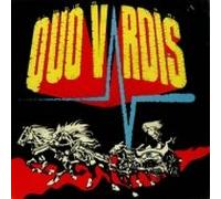 Vardis - Quo Vardis [Import]