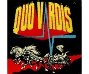 Vardis - Quo Vardis [Import]