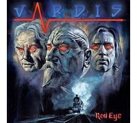 Vardis - Red Eye -Digi-