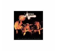 Vardis - Worlds Insane [Import]