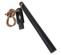 VÅRDKAS Ferro Rod - Allume-feu étanche réutilisable - Extra large 15,2 cm - Firesteel - Ferrocérium - Bâton