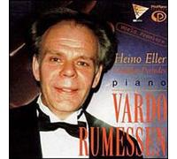 Vardo Rumessen - Complete Preludes