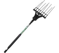 Vareador Accessoire de débroussailleuse de 71 cm, idéal pour Atteindre des Zones Hautes, léger et résistant, Compatible avec Plusieurs modèles. *