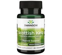 Varech écossais, 750mg - 30 vcaps