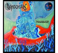 Varechian - Tabula Rasa Ultima /// The Morbidoom))) [Cd]