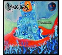 Varechian - Tabula Rasa Ultima /// The Morbidoom