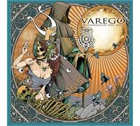 Varego - Blindness of The Sun [Import]