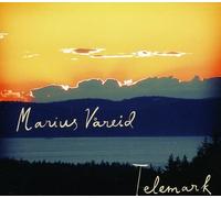 Vareid Marius - Vareid Marius "Telemark"