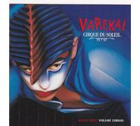 Varekai