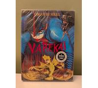 Varekai Cirque Du Soleil 2 disc DVD 2002