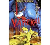 Cirque du Soleil : Varekai