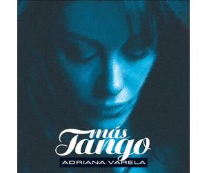 Varela Adriana - Mas Tango
