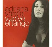 Varela Adriana - Vuelve El Tango