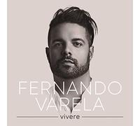 Varela, Fernando - Vivere [Import]