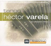 Varela,Hector - from Argentina to The World [Import]