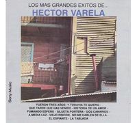 Varela,Hector - Los Mas Grandes Exitos de [Import]