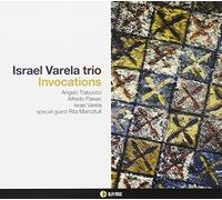 Varela Israel - Invocations