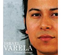 Varela Israel - Tijuana Portrait [Import]