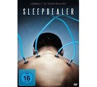 Varela,Leonor - Sleep Dealer [Import]