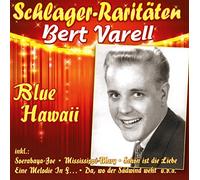 Varell,Bert - Blue Hawaii [Import]