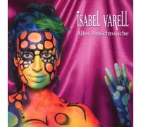 Varell, Isabel - Alles Ansichtssache [Import]