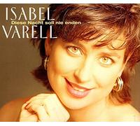 Varell,Isabel - Diese Nacht Soll Nie Enden