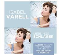 Varell,Isabel - Lieblingsschlager