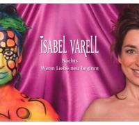 Varell,Isabel - Nachts [Import]