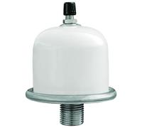 Varem 0,16 L Membrane Vase D'Expansion Eau Potable Réservoir de Pression