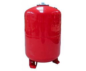 Varem 150 litres Maxivarem LR verticales Chauffage Expansion navire