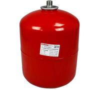 Varem Extravarem LR 25 L Chauffage Membrane Vase D'Expansion (UR025231CS000000)