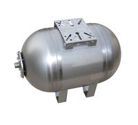 Varem Inoxvarem 50 L Membrane Pression Inox V2A Installation D'Eau Domestique