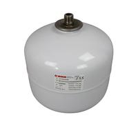 Varem LC 12 L Membrane Restaurateur Eau Potable Sanitaire Réservoir de Pression