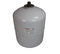 Varem LC 18 L Vase D'Expansion à Membrane Eau Potable Eau Sanitaire Pression