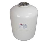 Varem LC 25 L Vase D'Expansion à Membrane Eau Potable Eau Sanitaire Pression