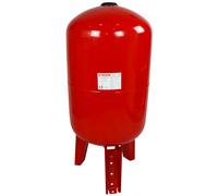 Varem MAXIVAREM LS 50L, 60L, 100L Vertical, Membrane Réservoir De Pression