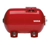 Varem - Réservoir à vessie 300 litres horizontal 10 bars 309301