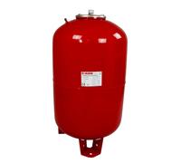 Varem Solarvarem 8 L - 150 L Membrane Vase D'Expansion Solaire, Glykolbeständig