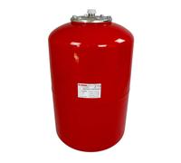 Varem Solarvarem LR 40 L Membrane Vase D'Expansion Solaire Glykolbeständig Neuf