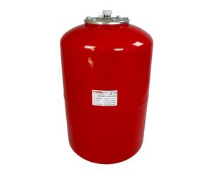 Varem Solarvarem LR 40 L Membrane Vase D'Expansion Solaire Glykolbeständig Neuf