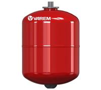 Varem Vase D'expansion Solaire 25 l