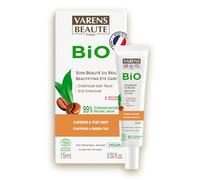 varens beauté Soin Beauté Du Regard Contour Des Yeux 15 ml