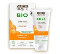 varens beauté Soin Vitaminé Peau Éclatante 40 ml