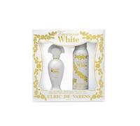 Varensia White Coffret Eau de parfum et déodorant parfumé 50ml+125ml