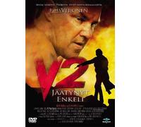 Vares 2: Dead Angel ( V2 - Jäätynyt enkeli ) ( V2: Dead Angel ) [ English subtitles ] [DVD]