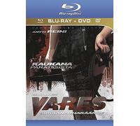 Vares - Garter Snake ( Vares - Sukkanauhakäärme ) (Blu-Ray & DVD Combo) [ Origine Finlandaise, Sans Langue Francaise ] (Blu-Ray)