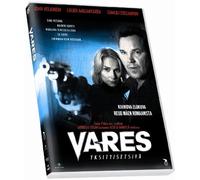 Vares - Private Eye ( Vares - Yksityisetsivä )